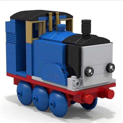 Please try browsing another brand or perform a product search. . Thomas the tank engine lego
